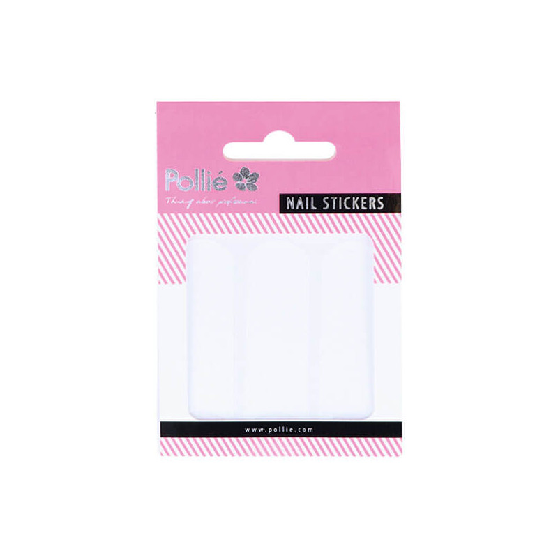 POLLIÉ - GUÍAS PARA MANICURA FRANCESA