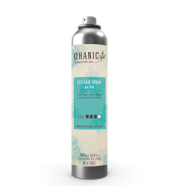 OHANIC - ECO HAIR SPRAY 300 ML