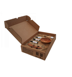 OHANIC - PACK NATURAL ESSENCE