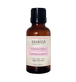 OHANIC - PACK NATURAL ESSENCE