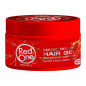 RED ONE - HAIR GEL PROVITAMIN B5 450ML