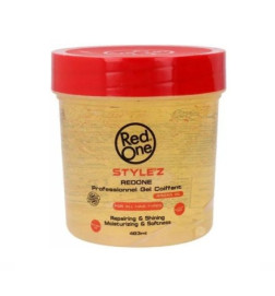 RED ONE - STYLE'Z REDONE ARGAN OIL 483ML