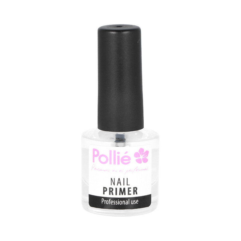 POLLIÉ - NAIL PRIMER CON ÁCIDOS POLLIÉ 7 ML POLLIÉ - NAIL PRIMER CON ÁCIDOS POLLIÉ 7 ML