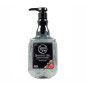 RED ONE - FACE FRESH SHAVING GEL FOREST FRUITS 1000ML RED ONE - FACE FRESH SHAVING GEL FOREST FRUITS 1000ML