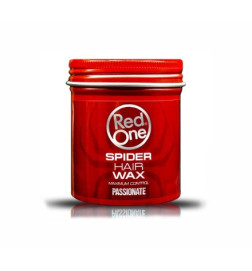 RED ONE - SPIDER HAIR WAX 100ML