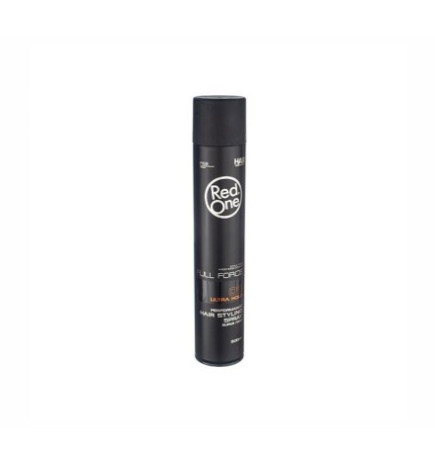 RED ONE - FULL FORCE ULTRA HOLD 400ML