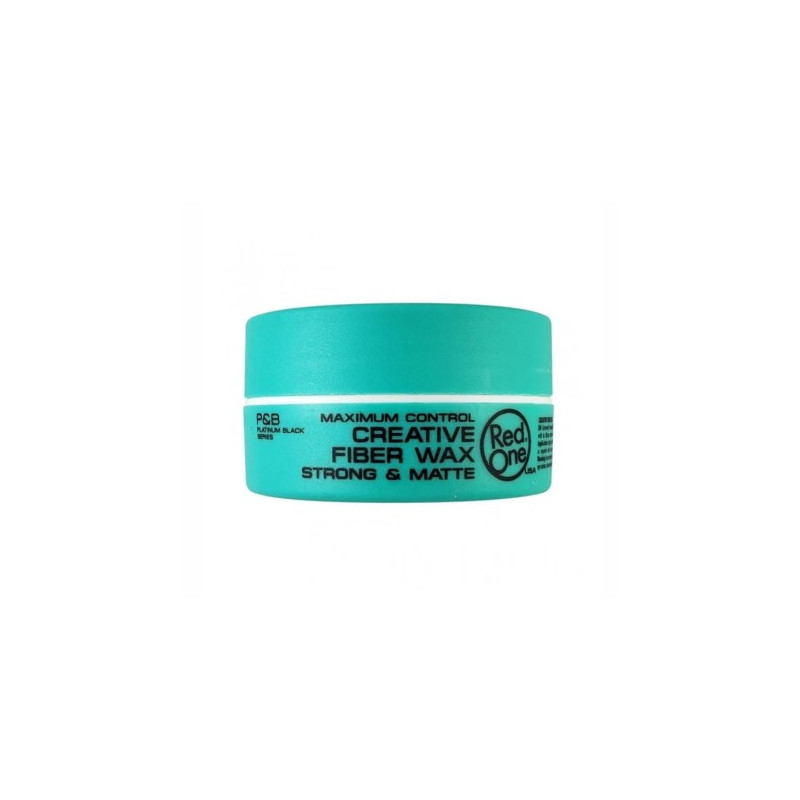 RED ONE - CREATIVE FIBER WAX 150ML RED ONE - CREATIVE FIBER WAX 150ML