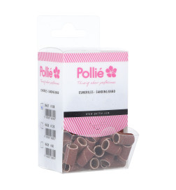 POLLIÉ - DISPENSADOR 100 CILINDROS ESMERILADORES MEDIO