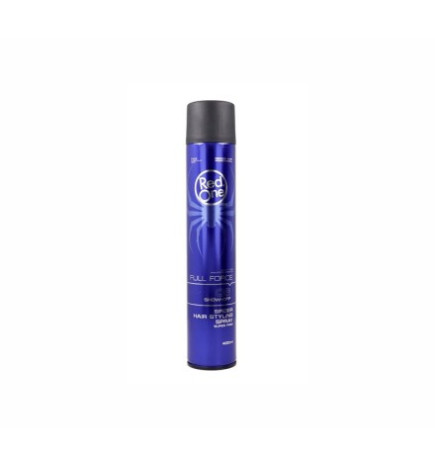 RED ONE - FULL FORCE SHOW-OFF SPIDER HAIR STYLING 400ML