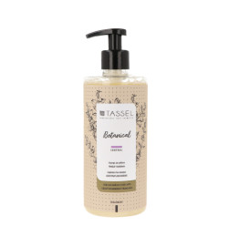 TASSEL - CHAMPÚ CONTROL GRASA Y CASPA BOTANICAL 500 ML