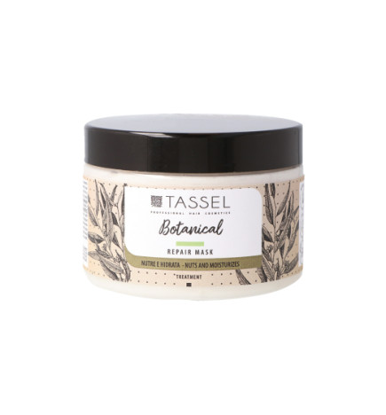 TASSEL - MASCARILLA REPAIR BOTANICAL 300 ML