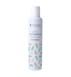 TASSEL - DRY SHAMPOO (CHAMPÚ EN SECO) 300 ML