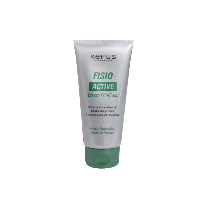 KEFUS - FISIO ACTIVE 175 ML KEFUS - FISIO ACTIVE 175 ML