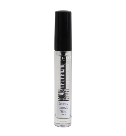 KEFUS - ACEITE DE RICINO PARA PESTAÑAS Y CEJAS 5 ML