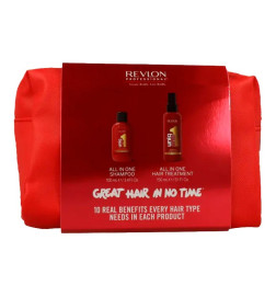 REVLON - SET REGALO UNIQ ONE