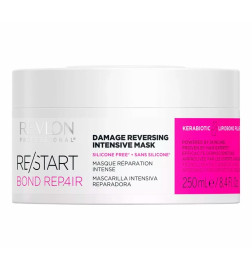 REVLON - RESTART BOND REPAIR DAMAGE REVERSING INTENSIVE MASK 250 ML