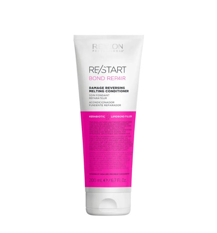REVLON - RESTART BOND REPAIR CONDITIONER 200 ML