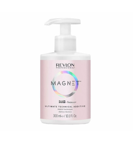 REVLON - MAGNET ULTIMATE TECHNICAL ADDITIVE 300 ML