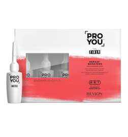 REVLON - PROYOU THE FIXER REPAIR BOOSTER 10 X 15 ML