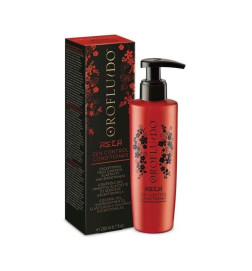 REVLON - ASIA ZEN CONTROL CHAMPÚ ORO FLUIDO 200 ML