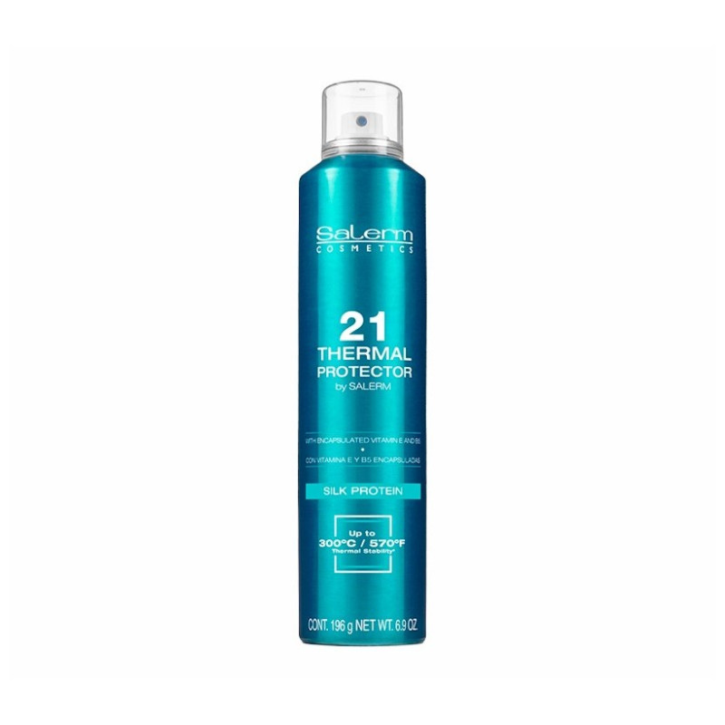 SALERM - 21 THERMAL PROTECTOR 196 G SALERM - 21 THERMAL PROTECTOR 196 G