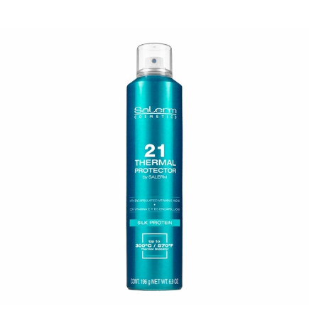 SALERM - 21 THERMAL PROTECTOR 196 G