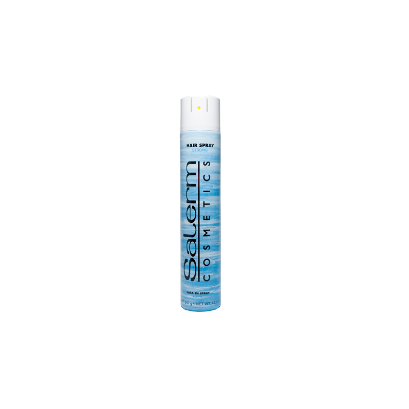 SALERM - LACA FUERTE 500 ML SALERM - LACA FUERTE 500 ML