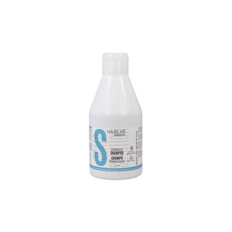 SALERM - CHAMPU DERMOCALMANTE 300 ML SALERM - CHAMPU DERMOCALMANTE 300 ML