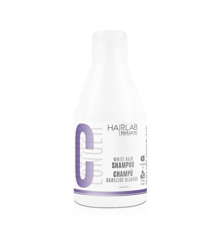 SALERM - CHAMPU CABELLOS BLANCOS 300 ML