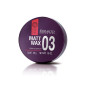 SALERM - PROLINE MATT WAX 03 50 ML SALERM - PROLINE MATT WAX 03 50 ML