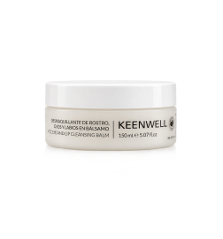 KEENWELL - BÁLSAMO DESMAQUILLANTE ICY RED
