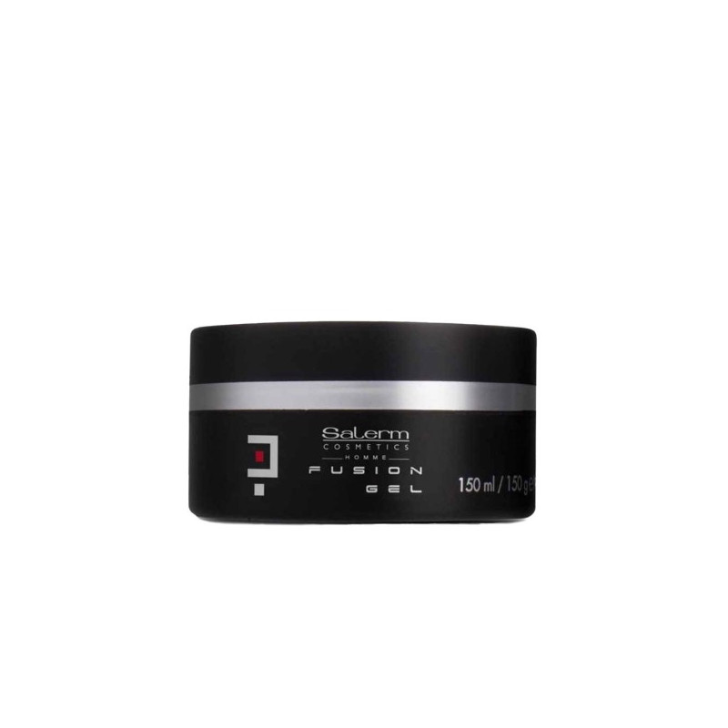 SALERM HOMME - FUSION GEL 150 ML SALERM HOMME - FUSION GEL 150 ML