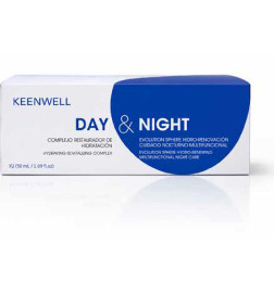KEENWELL - PACK DAY & NIGHT