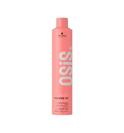 SCHWARZKOPF - OSIS VOLUME UP 500ML
