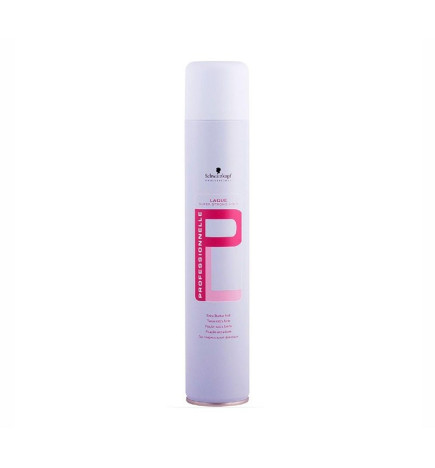 SCHWARZKOPF - PROFESSIONELLE LACA AEROSOL 500ML