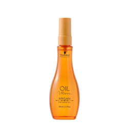 SCHWARZKOPF - ACEITE DE ACABADO ARGÁN 100ML