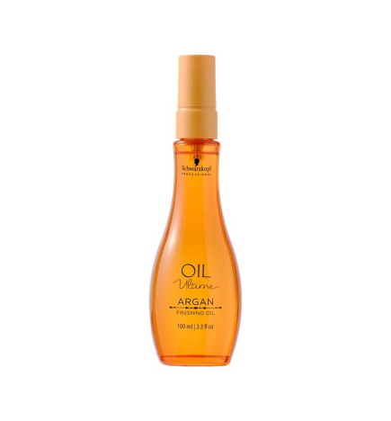 SCHWARZKOPF - ACEITE DE ACABADO ARGÁN 100ML