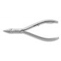 3 CLAVELES - ALICATE UÑAS ENCARNADAS 11,5 CM D 3 CLAVELES - ALICATE UÑAS ENCARNADAS 11,5 CM D
