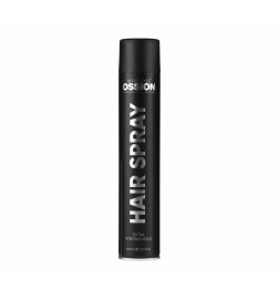 OSSION - HAIR SPRAY EXTRA STRONG HOLD 400ML