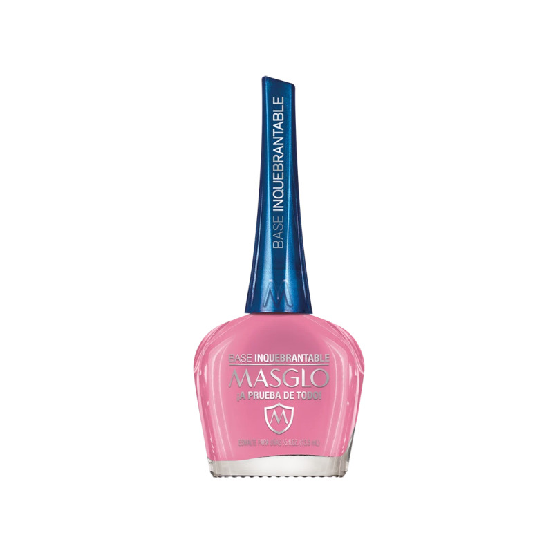 MASGLO - BASE TRADICIONAL INQUEBRANTABLE 13,5 ML