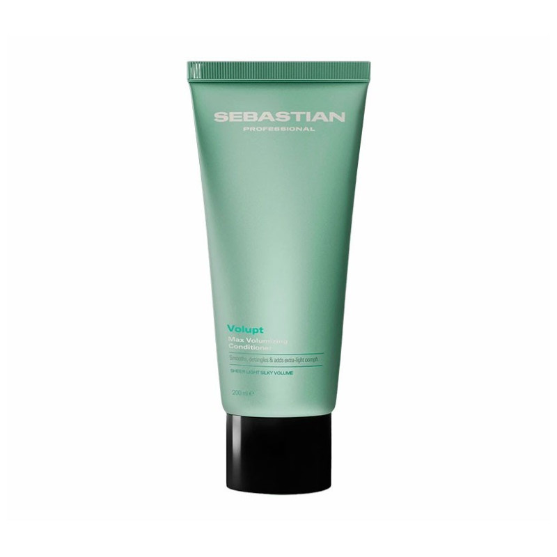 SEBASTIAN PROFESSIONAL - VOLUPT CONDITIONER 200 ML SEBASTIAN PROFESSIONAL - VOLUPT CONDITIONER 200 ML