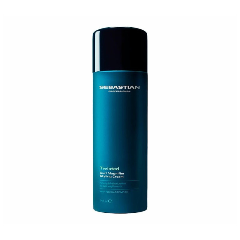 SEBASTIAN PROFESSIONAL - TWISTED CREAM 145ML