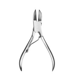 EUROSTIL - ALICATE CORTA-UÑAS 10 CMS