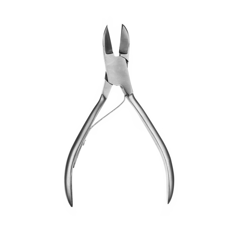 EUROSTIL - ALICATE CORTA-UÑAS 12 CMS
