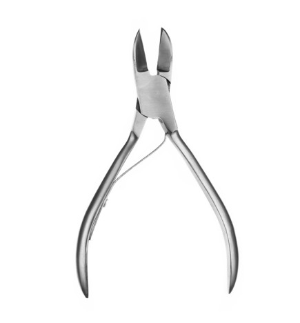 EUROSTIL - ALICATE CORTA-UÑAS 12 CMS
