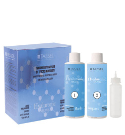 TASSEL - TRATAMIENTO HYALURONIC SPLASH 500 ML