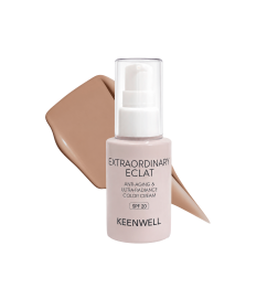 KEENWELL - EXTRAORDINARY ECLAT SPF 20 30ML