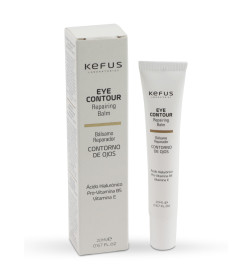 KEFUS - CONTORNO DE OJOS ÁCIDO HIALURÓNICO 20 ML