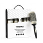 TERMIX - PACK DE  CEPILLOS REDONDOS EVOLUTION SOFT (5 UDS)