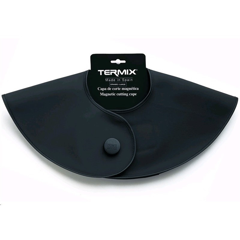 TERMIX - CAPA DE CORTE MAGNÉTICA NEGRA GRANDE TERMIX - CAPA DE CORTE MAGNÉTICA NEGRA GRANDE